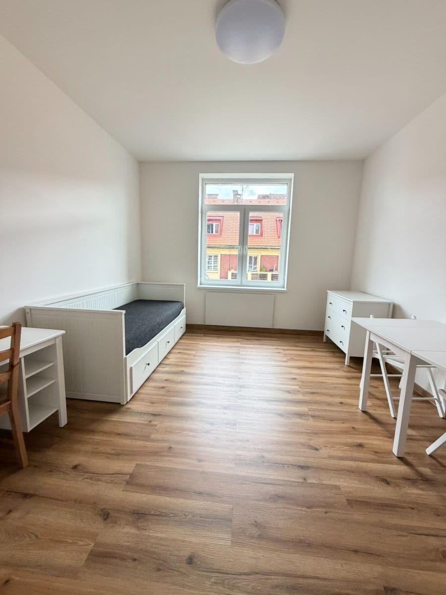 Studio flat to rent, 24 m², Písecká, Prague, Prague Studio flat to rent, 24 m², Písecká, Prague, Prague