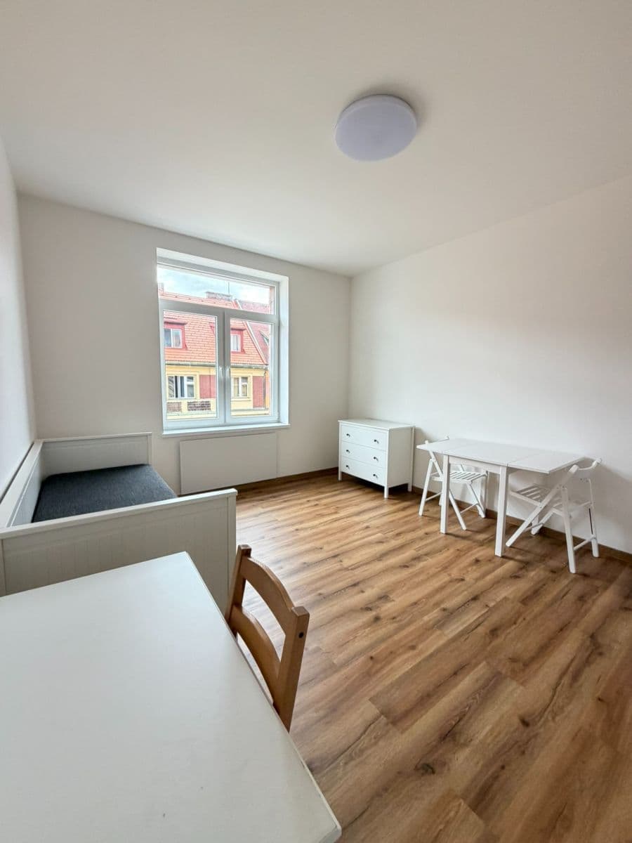 Studio flat to rent, 24 m², Písecká, Prague, Prague Studio flat to rent, 24 m², Písecká, Prague, Prague