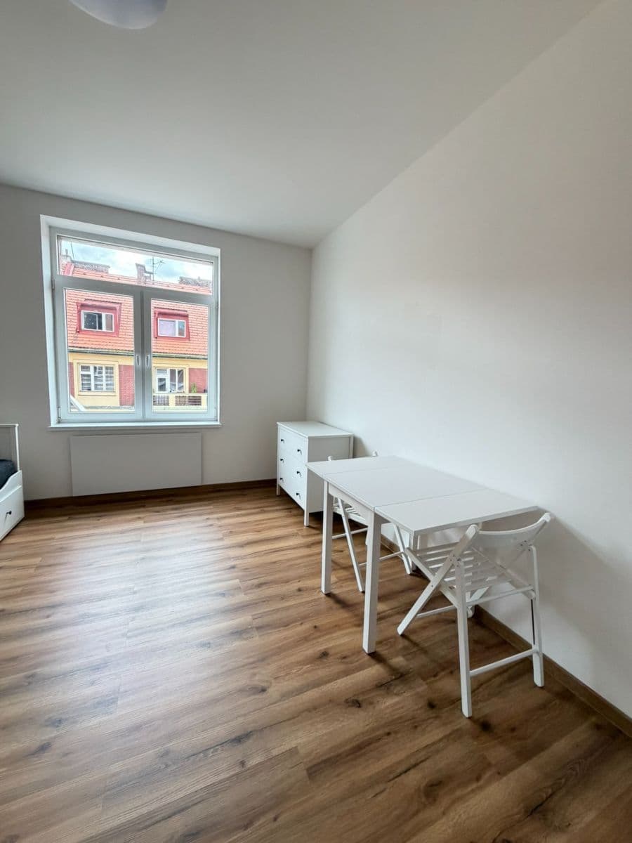 Studio flat to rent, 24 m², Písecká, Prague, Prague Studio flat to rent, 24 m², Písecká, Prague, Prague