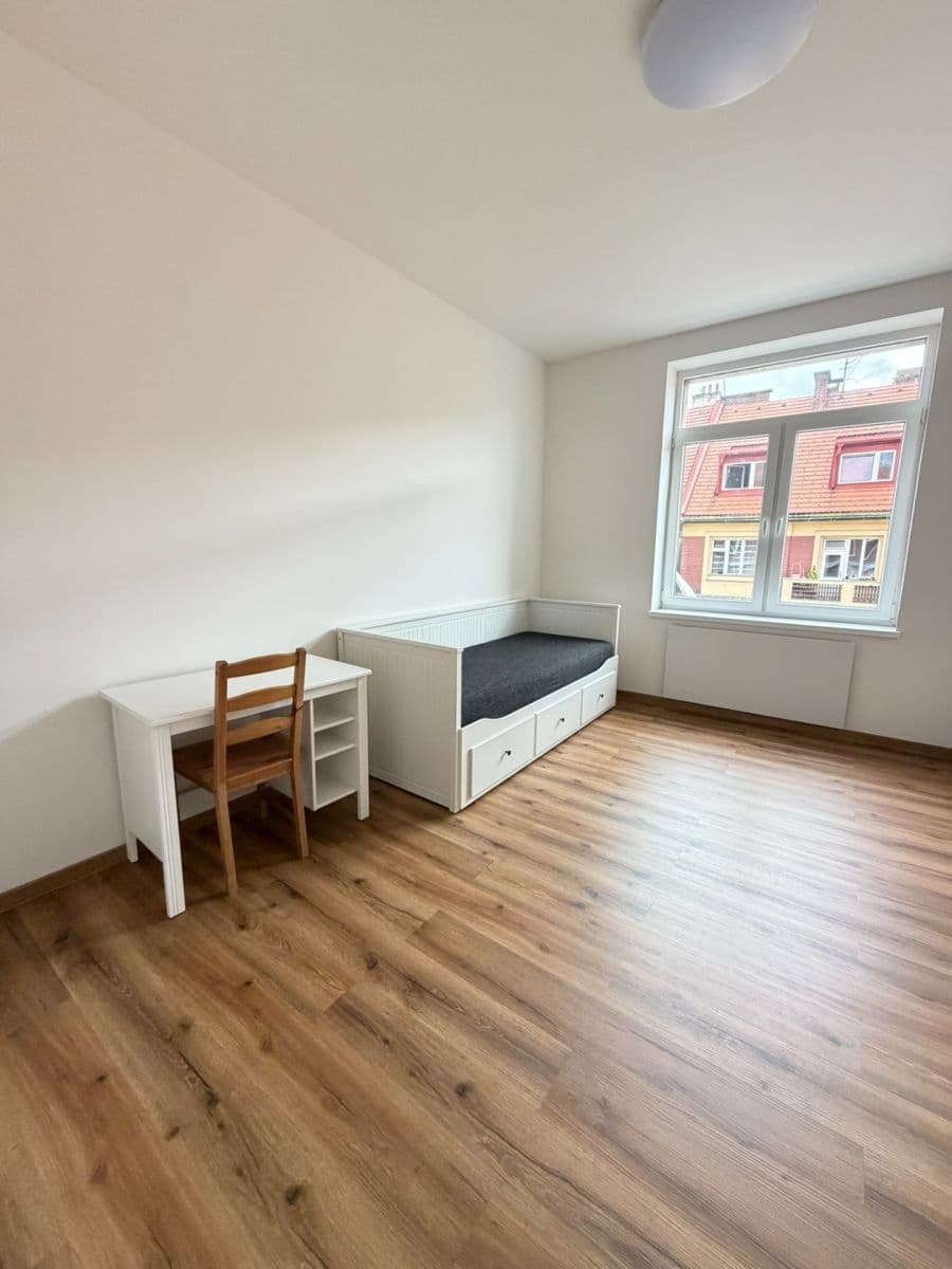 Studio flat to rent, 24 m², Písecká, Prague, Prague Studio flat to rent, 24 m², Písecká, Prague, Prague