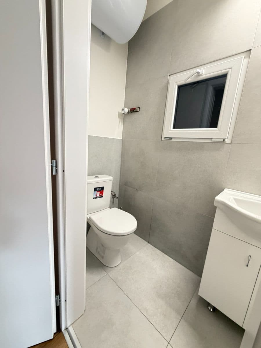 Studio flat to rent, 24 m², Písecká, Prague, Prague Studio flat to rent, 24 m², Písecká, Prague, Prague