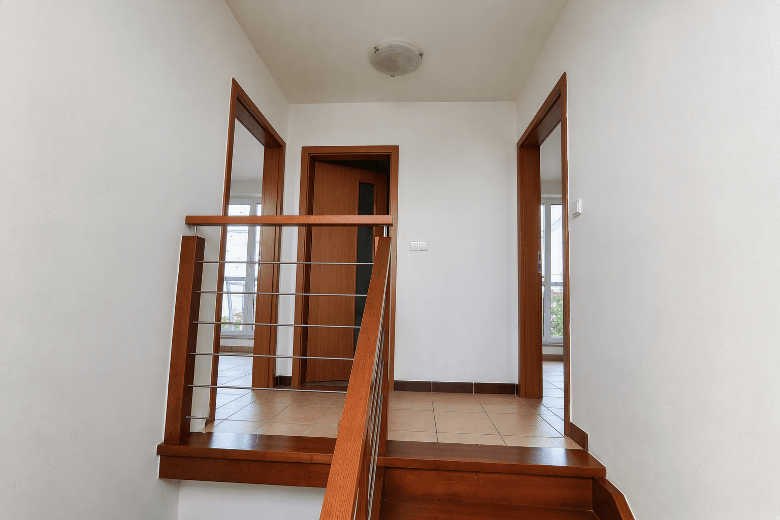3 bedroom with open-plan kitchen flat to rent, 109 m², Pod Lipami, Prague, Prague 3 bedroom with open-plan kitchen flat to rent, 109 m², Pod Lipami, Prague, Prague