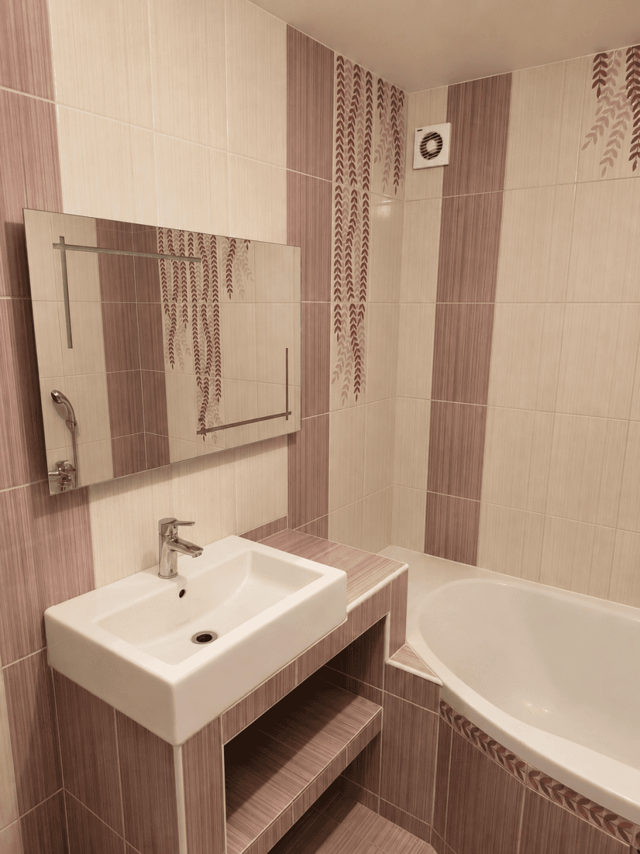 3 bedroom with open-plan kitchen flat to rent, 109 m², Pod Lipami, Prague, Prague 3 bedroom with open-plan kitchen flat to rent, 109 m², Pod Lipami, Prague, Prague
