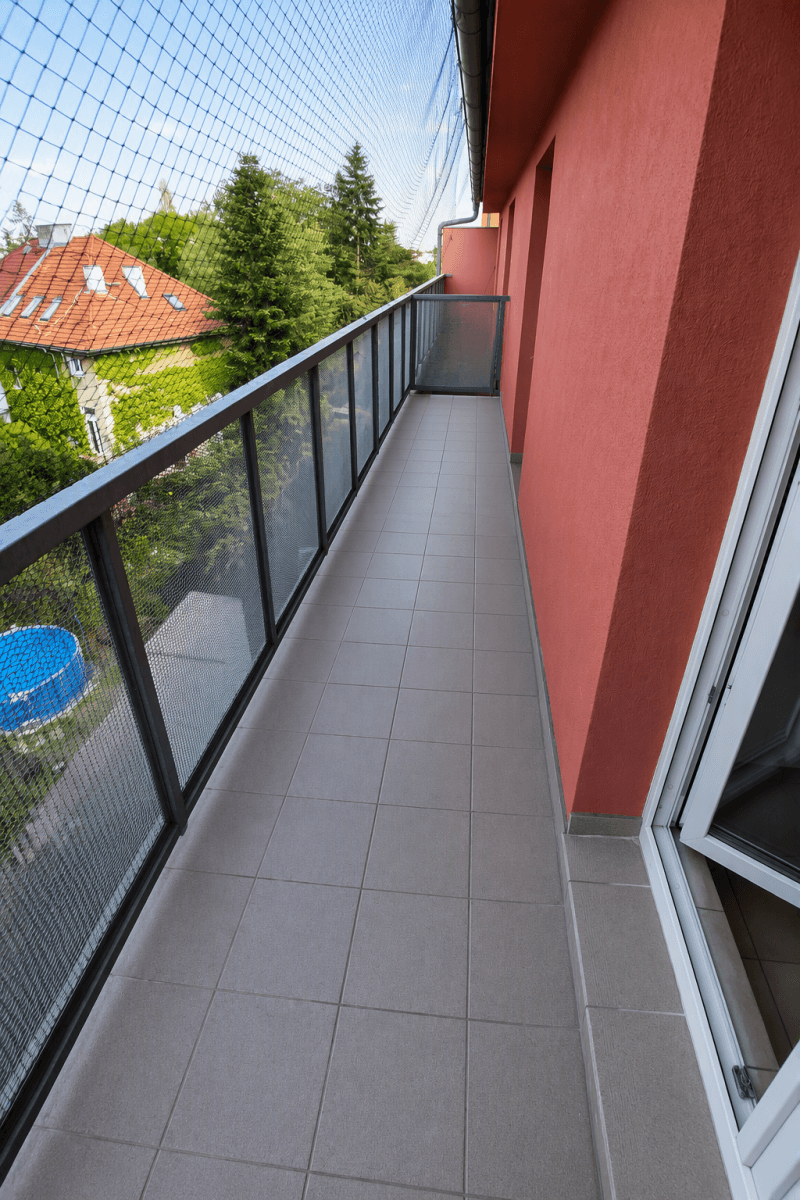 3 bedroom with open-plan kitchen flat to rent, 109 m², Pod Lipami, Prague, Prague 3 bedroom with open-plan kitchen flat to rent, 109 m², Pod Lipami, Prague, Prague