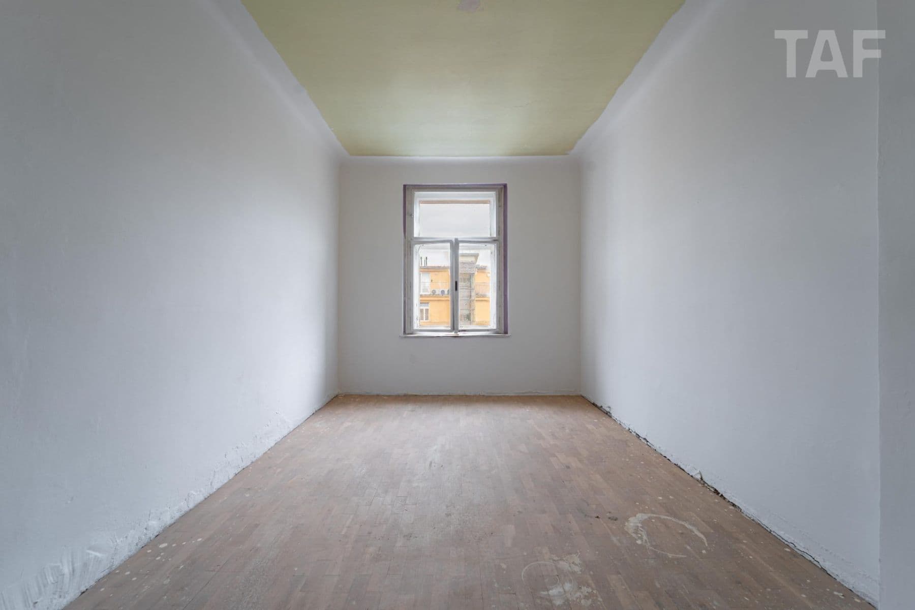 1 bedroom with open-plan kitchen flat for sale, 42 m², Lucemburská, Prague, Prague 1 bedroom with open-plan kitchen flat for sale, 42 m², Lucemburská, Prague, Prague