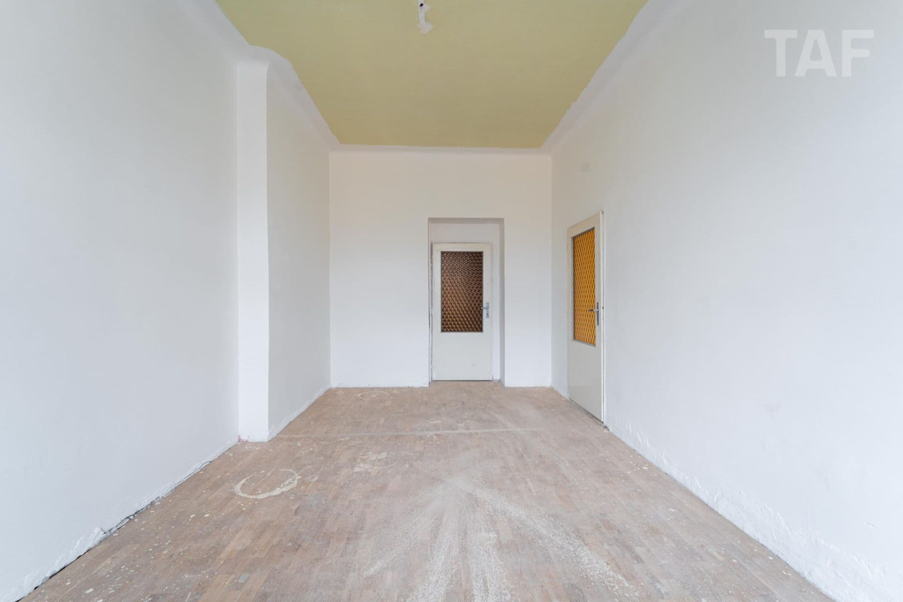 1 bedroom with open-plan kitchen flat for sale, 42 m², Lucemburská, Prague, Prague 1 bedroom with open-plan kitchen flat for sale, 42 m², Lucemburská, Prague, Prague