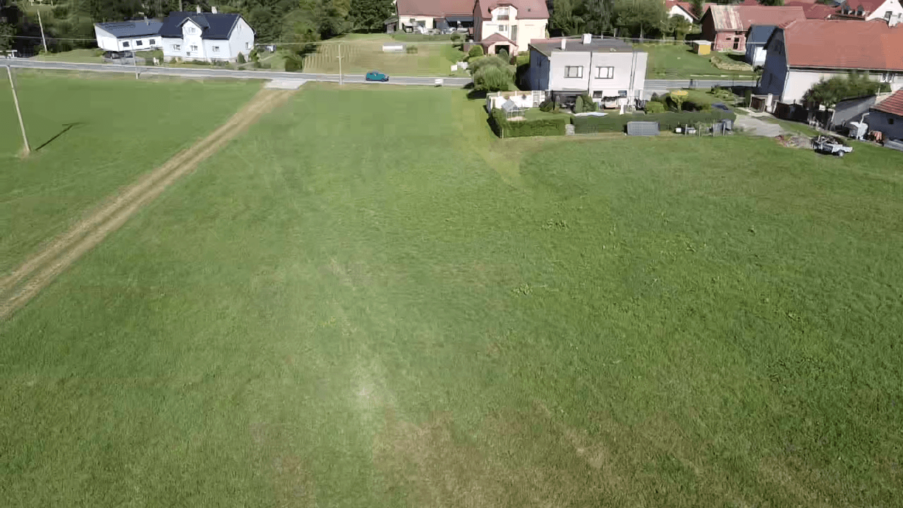 plot for sale, 2,220 m², Trnávka, Moravskoslezský Region plot for sale, 2,220 m², Trnávka, Moravskoslezský Region