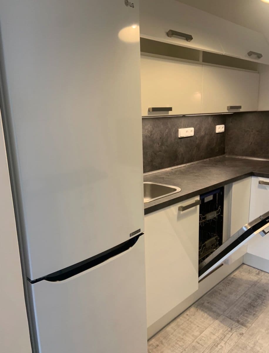 1 bedroom with open-plan kitchen flat to rent, 55 m², Lipová, Most, Ústecký Region 1 bedroom with open-plan kitchen flat to rent, 55 m², Lipová, Most, Ústecký Region