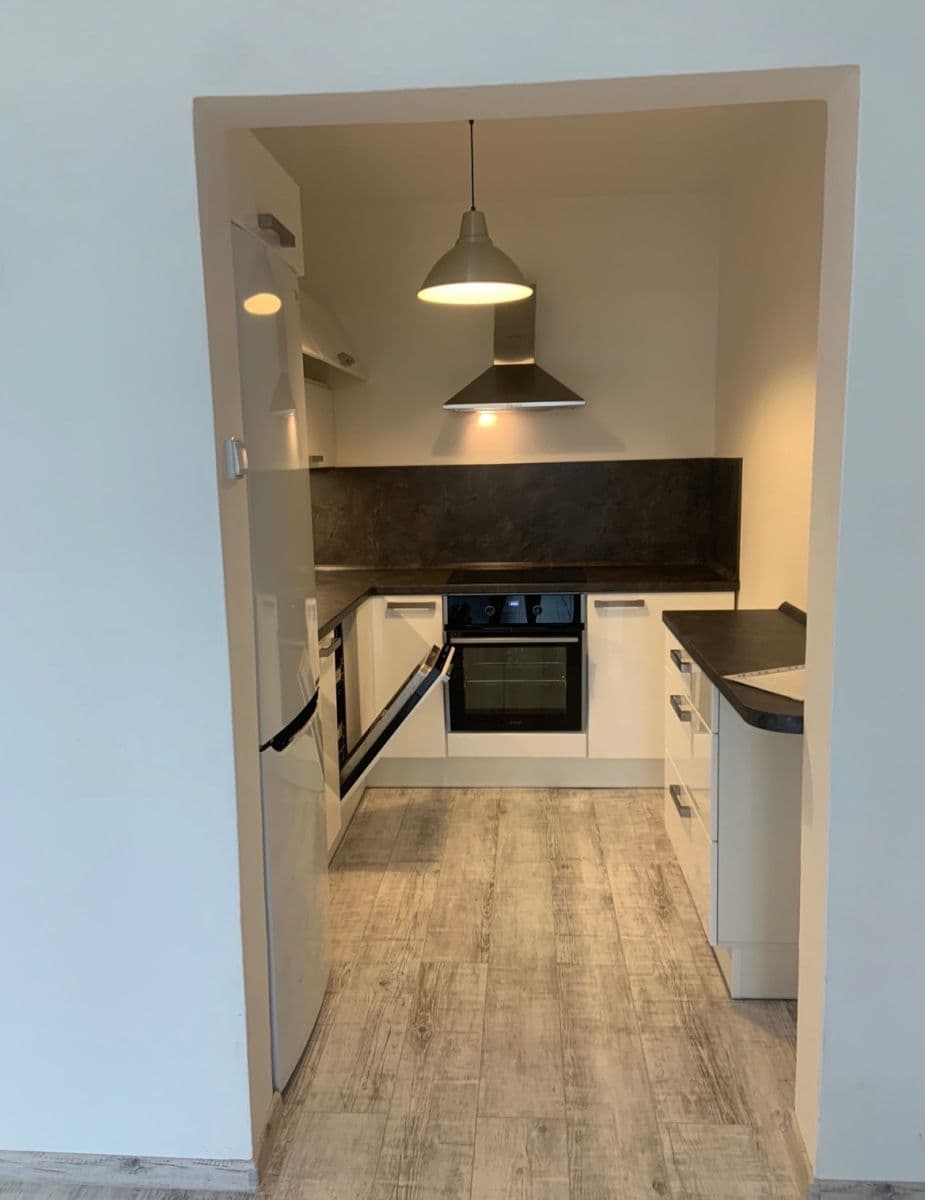 1 bedroom with open-plan kitchen flat to rent, 55 m², Lipová, Most, Ústecký Region 1 bedroom with open-plan kitchen flat to rent, 55 m², Lipová, Most, Ústecký Region