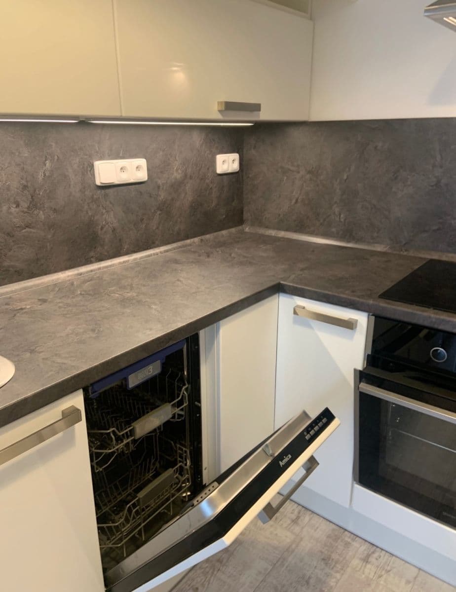 1 bedroom with open-plan kitchen flat to rent, 55 m², Lipová, Most, Ústecký Region 1 bedroom with open-plan kitchen flat to rent, 55 m², Lipová, Most, Ústecký Region