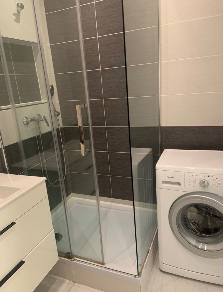 1 bedroom with open-plan kitchen flat to rent, 55 m², Lipová, Most, Ústecký Region 1 bedroom with open-plan kitchen flat to rent, 55 m², Lipová, Most, Ústecký Region