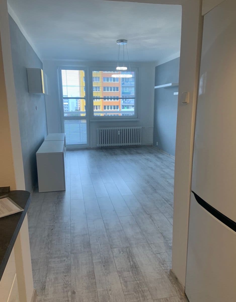1 bedroom with open-plan kitchen flat to rent, 55 m², Lipová, Most, Ústecký Region 1 bedroom with open-plan kitchen flat to rent, 55 m², Lipová, Most, Ústecký Region