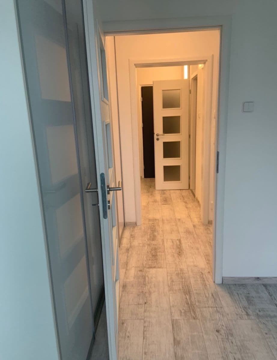 1 bedroom with open-plan kitchen flat to rent, 55 m², Lipová, Most, Ústecký Region 1 bedroom with open-plan kitchen flat to rent, 55 m², Lipová, Most, Ústecký Region