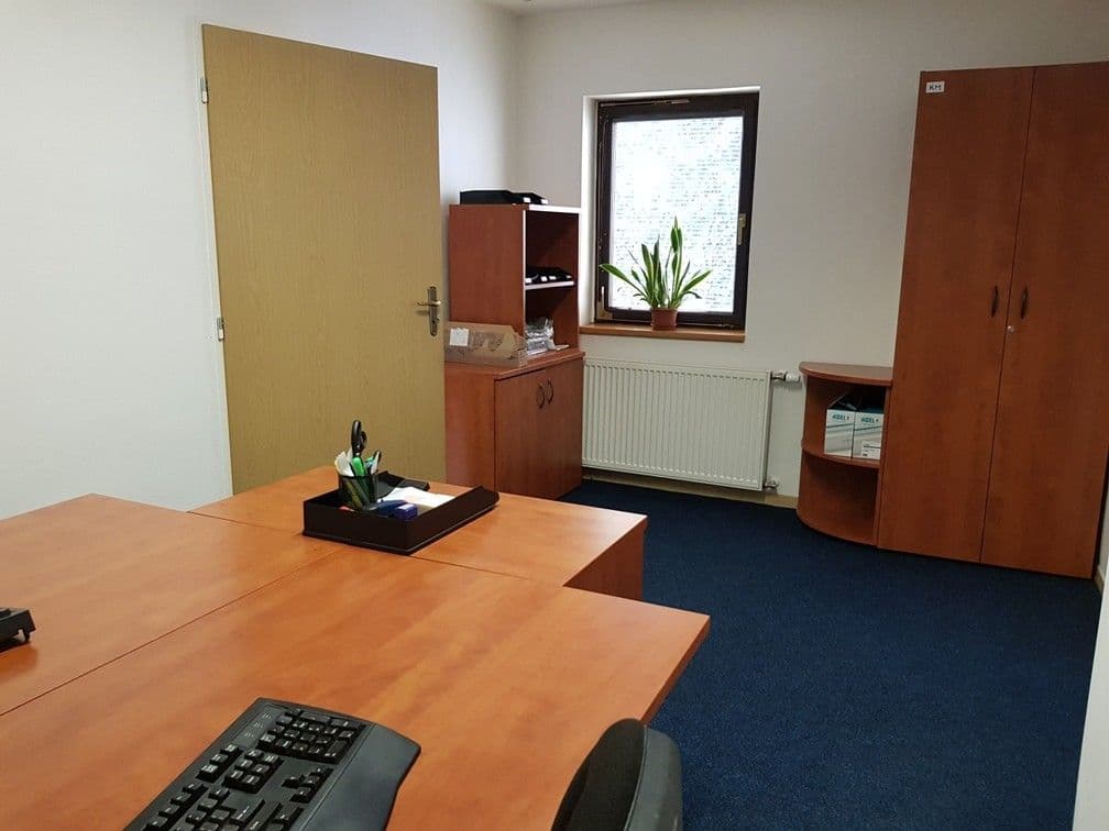 non-residential property to rent, 90 m², Vančurova, Brno, Jihomoravský Region non-residential property to rent, 90 m², Vančurova, Brno, Jihomoravský Region