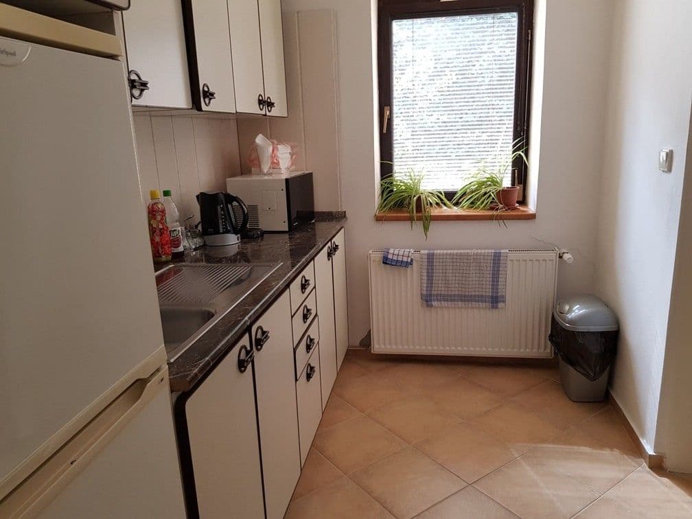 non-residential property to rent, 90 m², Vančurova, Brno, Jihomoravský Region non-residential property to rent, 90 m², Vančurova, Brno, Jihomoravský Region