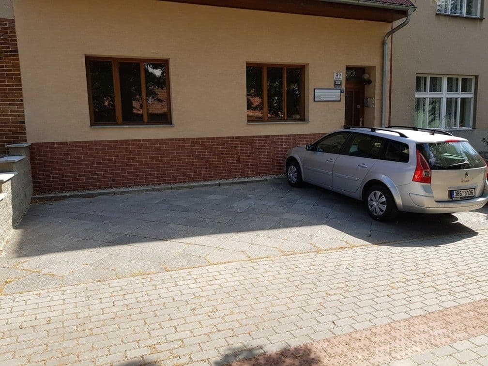 non-residential property to rent, 90 m², Vančurova, Brno, Jihomoravský Region non-residential property to rent, 90 m², Vančurova, Brno, Jihomoravský Region