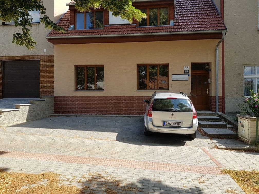 non-residential property to rent, 90 m², Vančurova, Brno, Jihomoravský Region non-residential property to rent, 90 m², Vančurova, Brno, Jihomoravský Region
