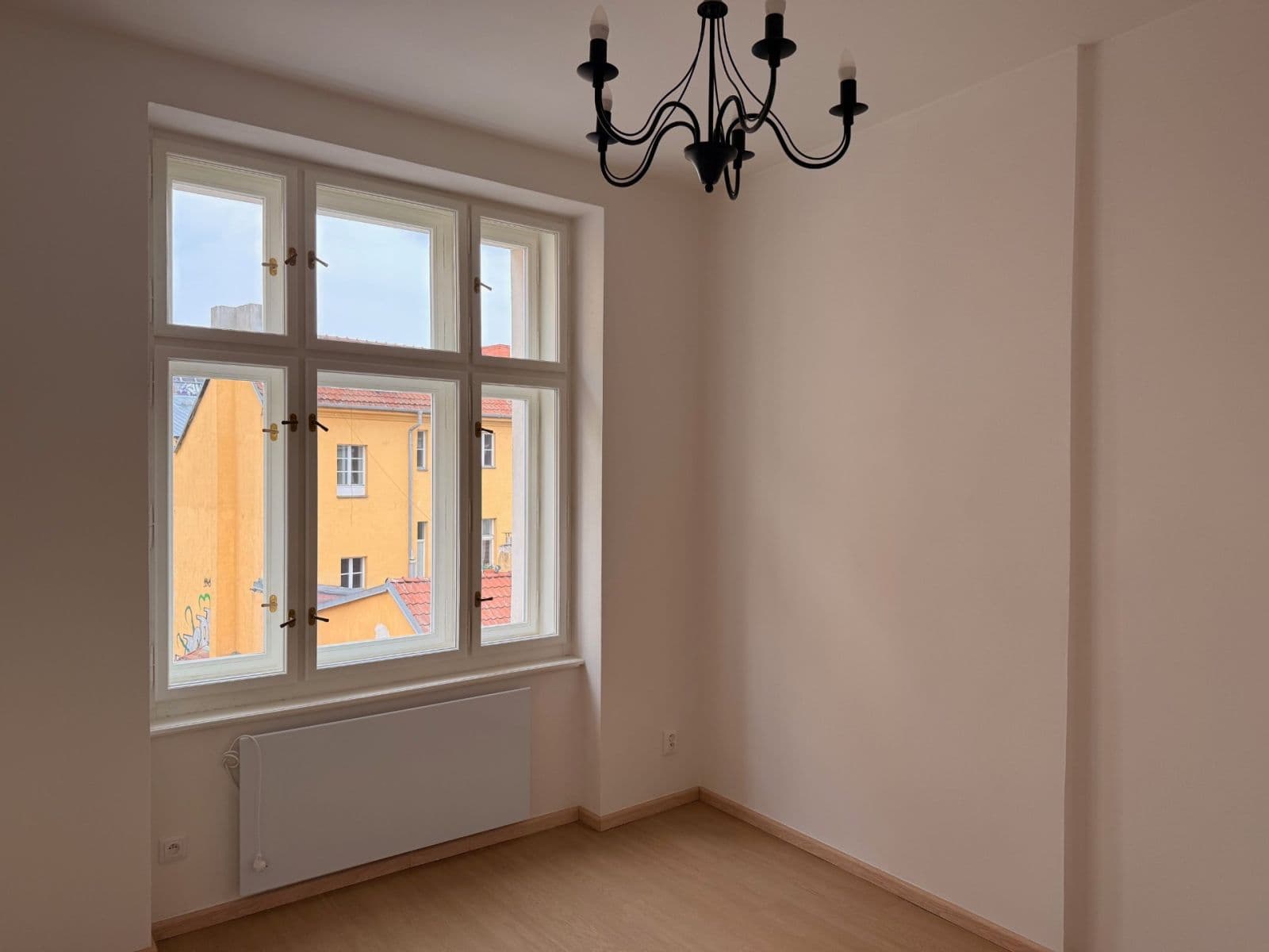 2 bedroom flat to rent, 52 m², Krymská, Prague, Prague 2 bedroom flat to rent, 52 m², Krymská, Prague, Prague
