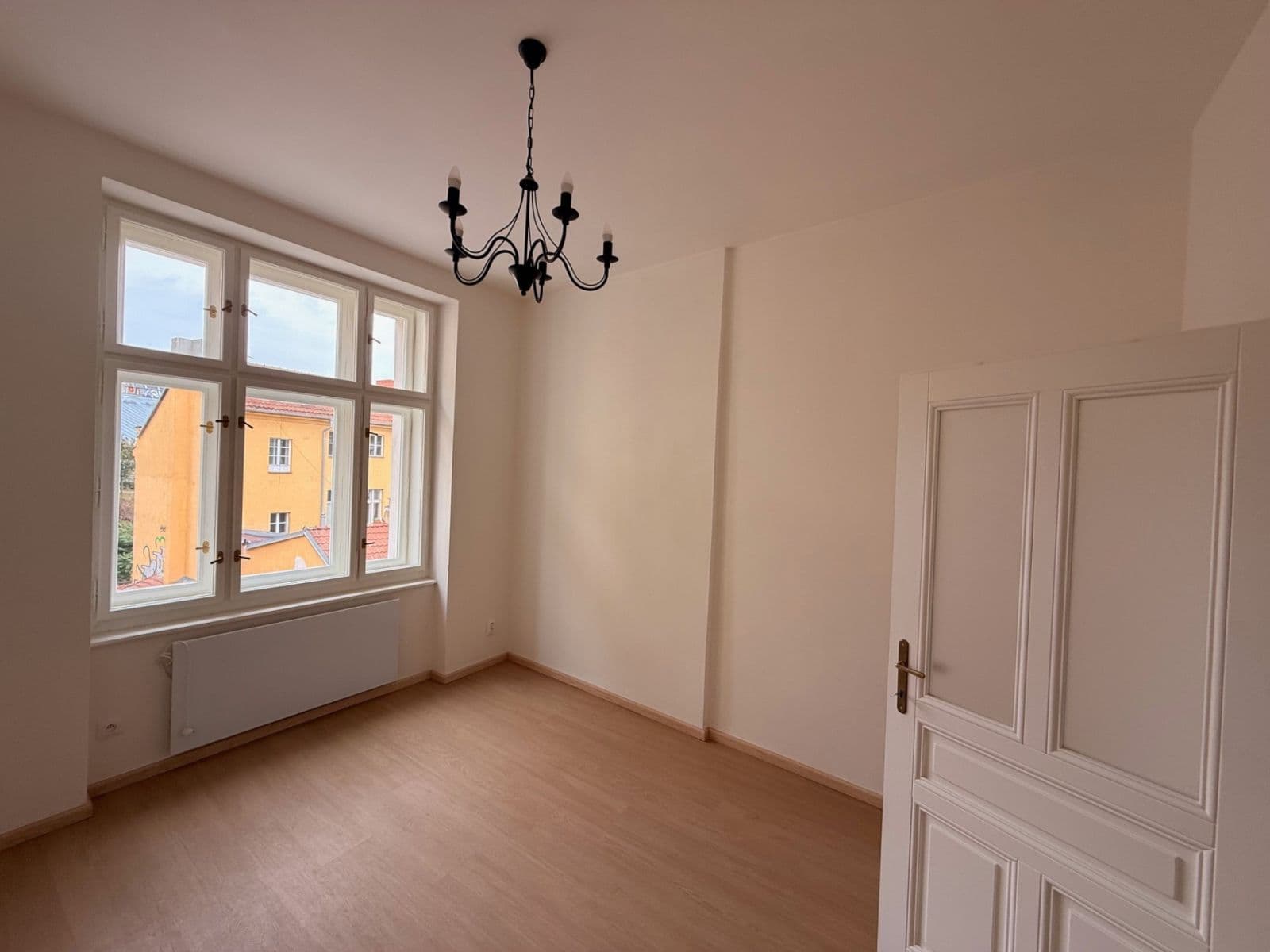 2 bedroom flat to rent, 52 m², Krymská, Prague, Prague 2 bedroom flat to rent, 52 m², Krymská, Prague, Prague