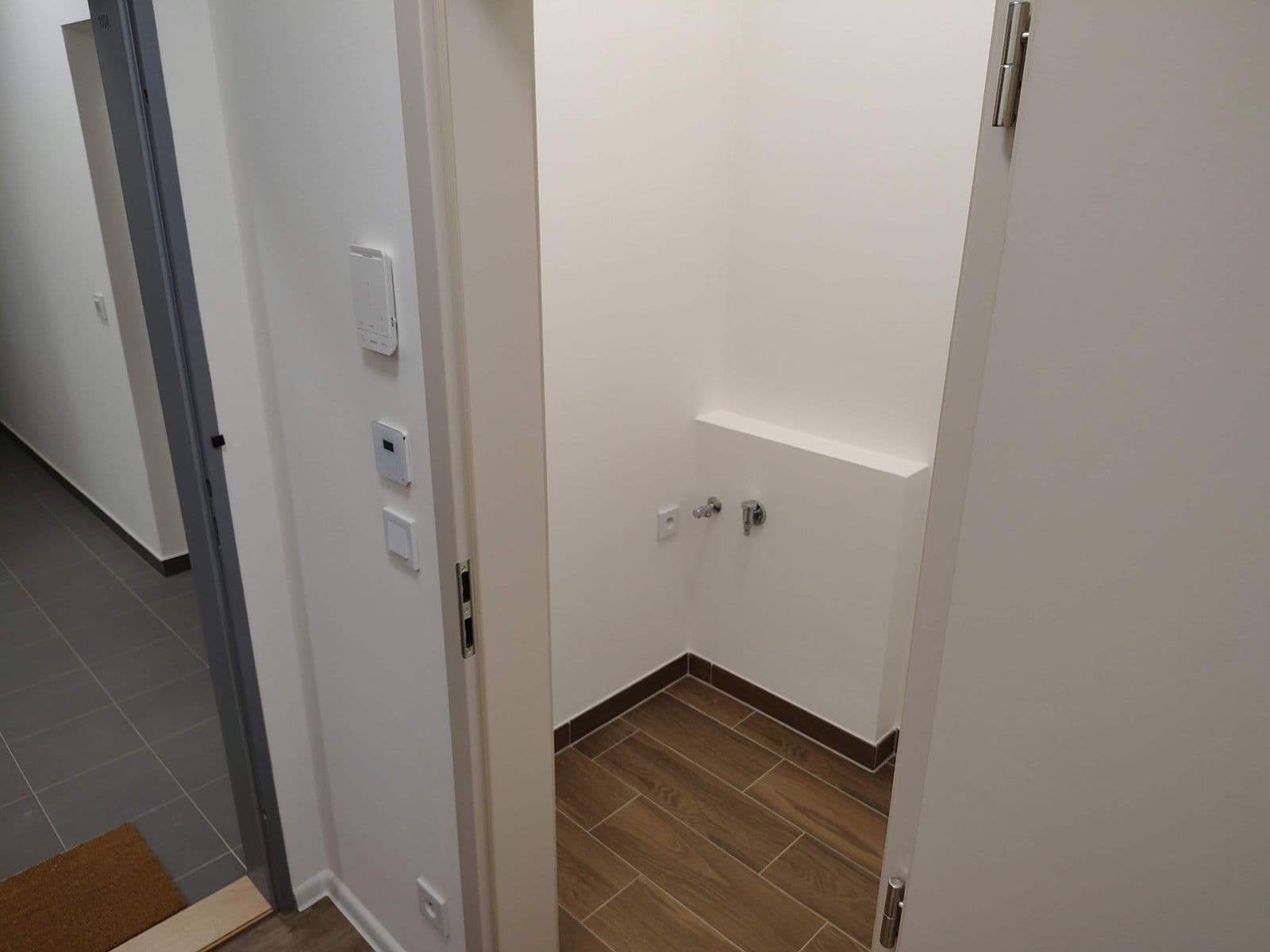 1 bedroom with open-plan kitchen flat to rent, 48 m², Arnošta Staňka, Prague, Prague 1 bedroom with open-plan kitchen flat to rent, 48 m², Arnošta Staňka, Prague, Prague
