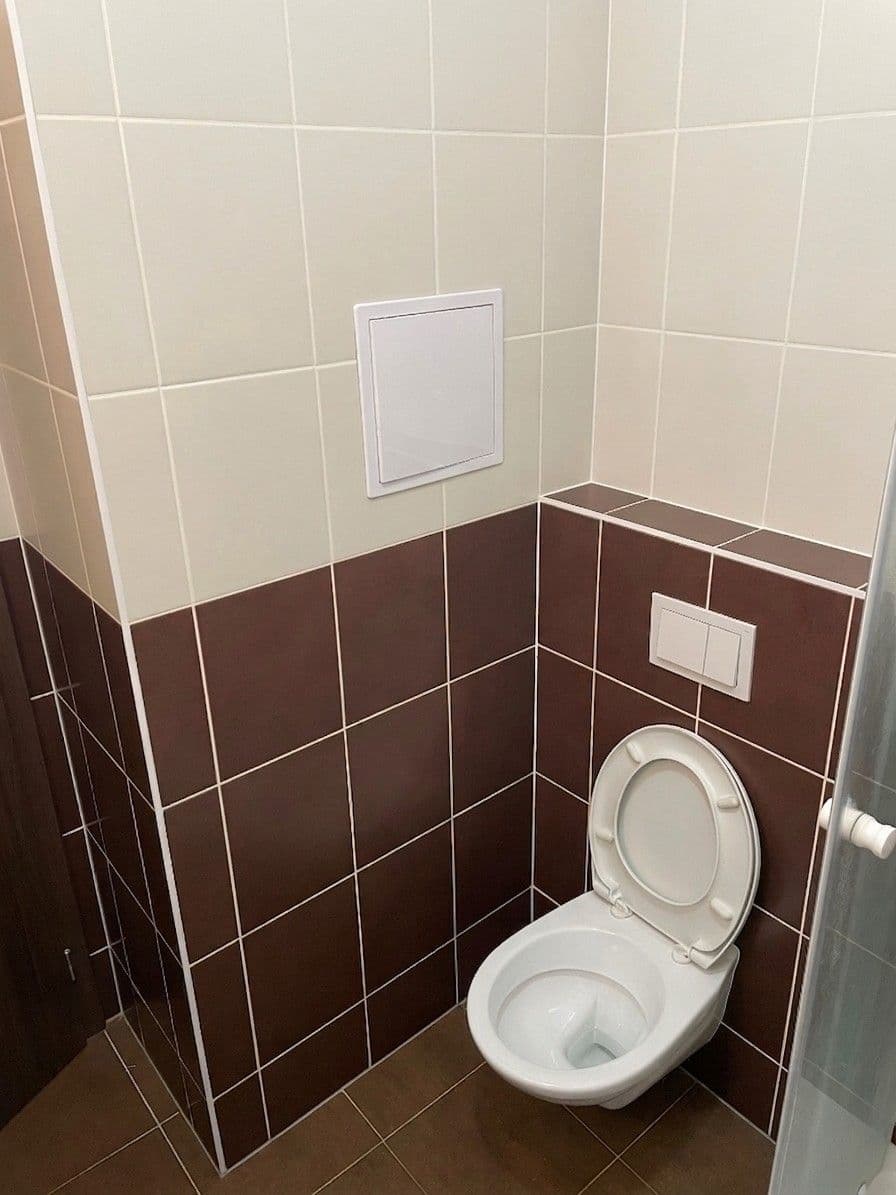 Studio flat to rent, 30 m², Jaroslava Holečka, Kladno, Středočeský Region Studio flat to rent, 30 m², Jaroslava Holečka, Kladno, Středočeský Region