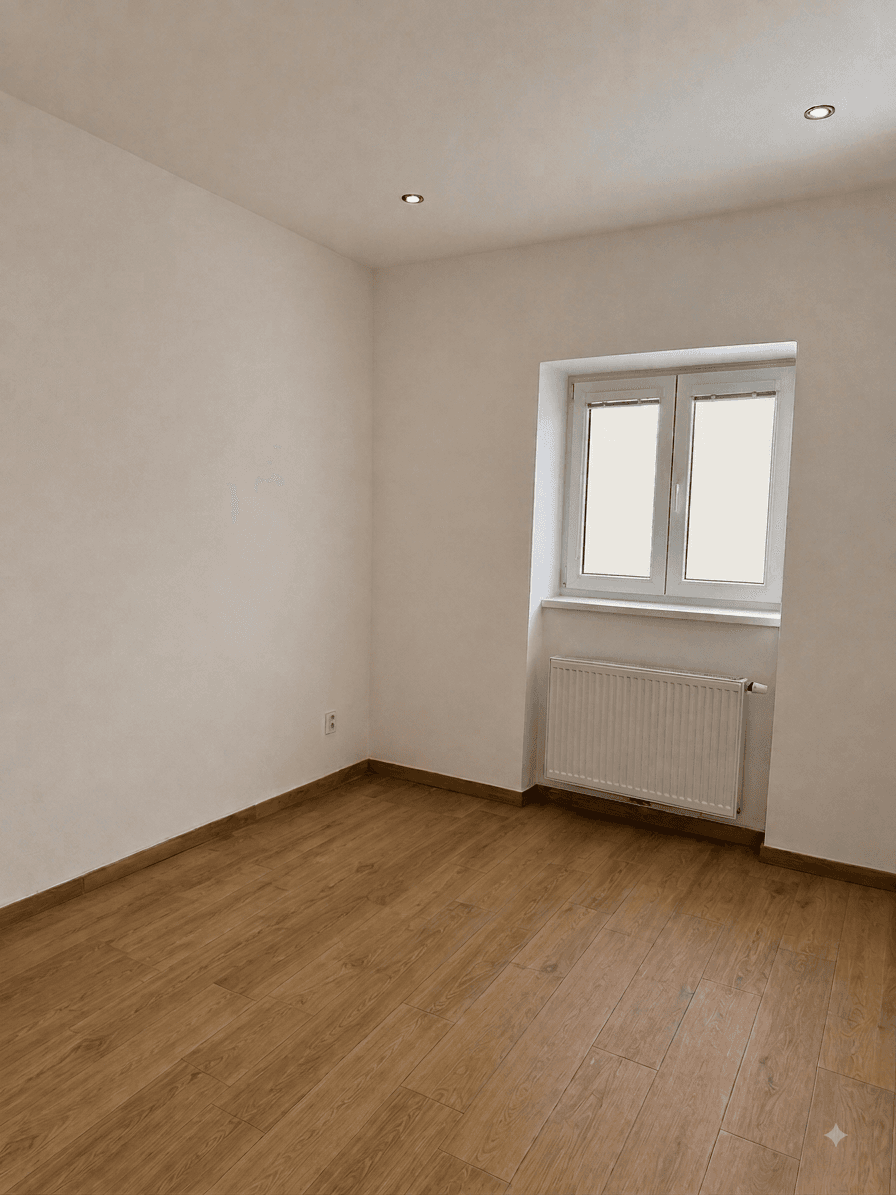 1 bedroom with open-plan kitchen flat to rent, 77 m², Jiráskova, Hostivice, Středočeský Region 1 bedroom with open-plan kitchen flat to rent, 77 m², Jiráskova, Hostivice, Středočeský Region