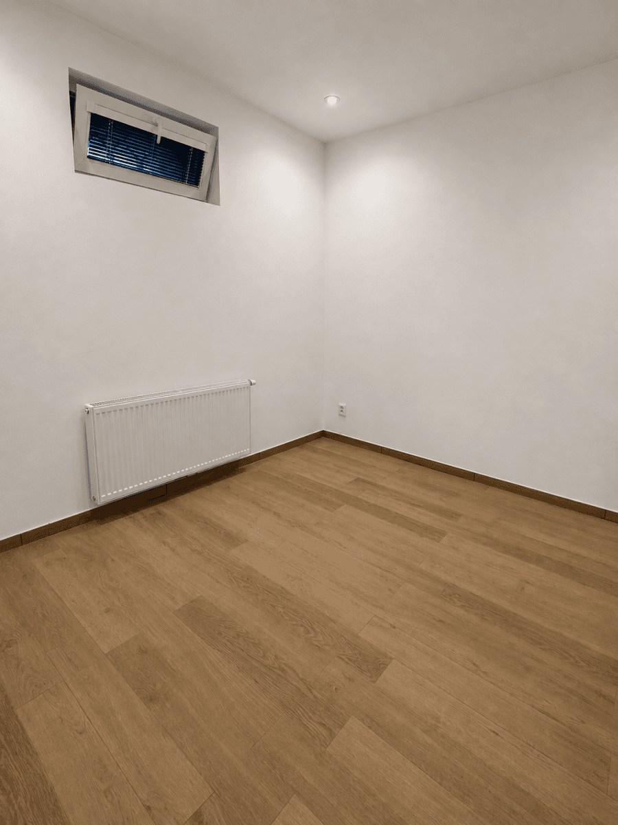 1 bedroom with open-plan kitchen flat to rent, 77 m², Jiráskova, Hostivice, Středočeský Region 1 bedroom with open-plan kitchen flat to rent, 77 m², Jiráskova, Hostivice, Středočeský Region