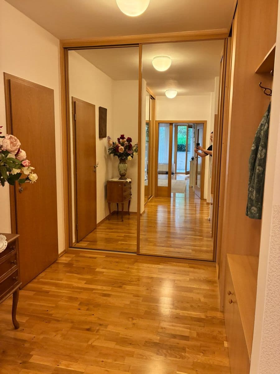 Studio flat for sale, 54 m², Tibetská, Prague, Prague Studio flat for sale, 54 m², Tibetská, Prague, Prague