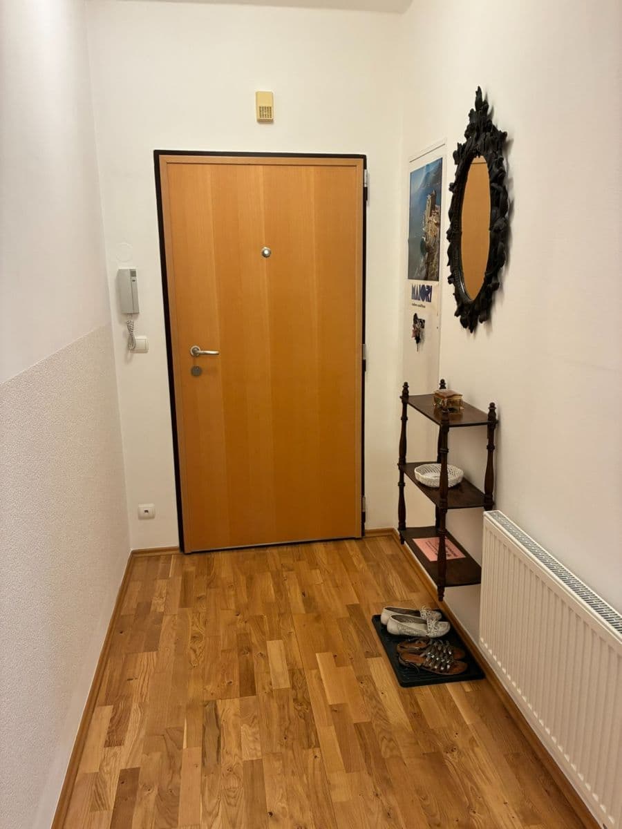 Studio flat for sale, 54 m², Tibetská, Prague, Prague Studio flat for sale, 54 m², Tibetská, Prague, Prague
