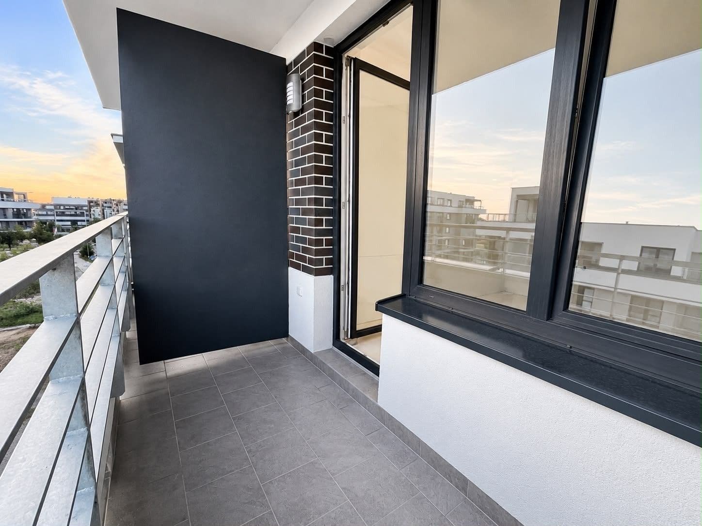 Studio flat for sale, 29 m², Thomasova, Prague, Prague Studio flat for sale, 29 m², Thomasova, Prague, Prague