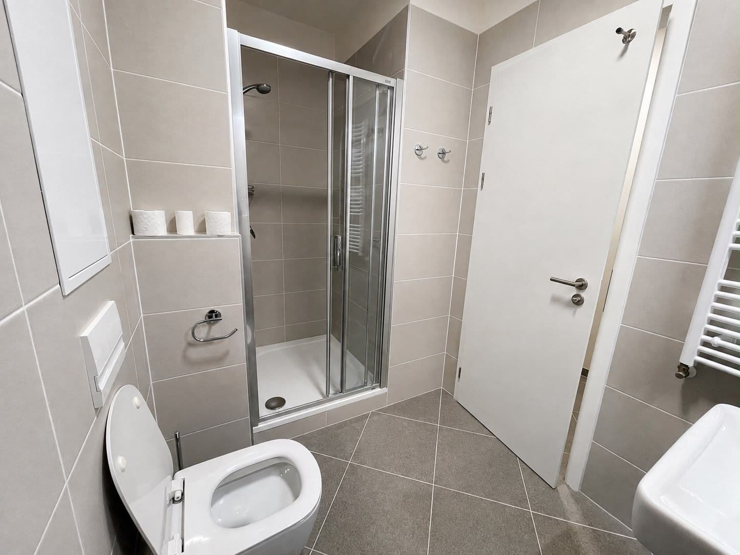 Studio flat for sale, 29 m², Thomasova, Prague, Prague Studio flat for sale, 29 m², Thomasova, Prague, Prague