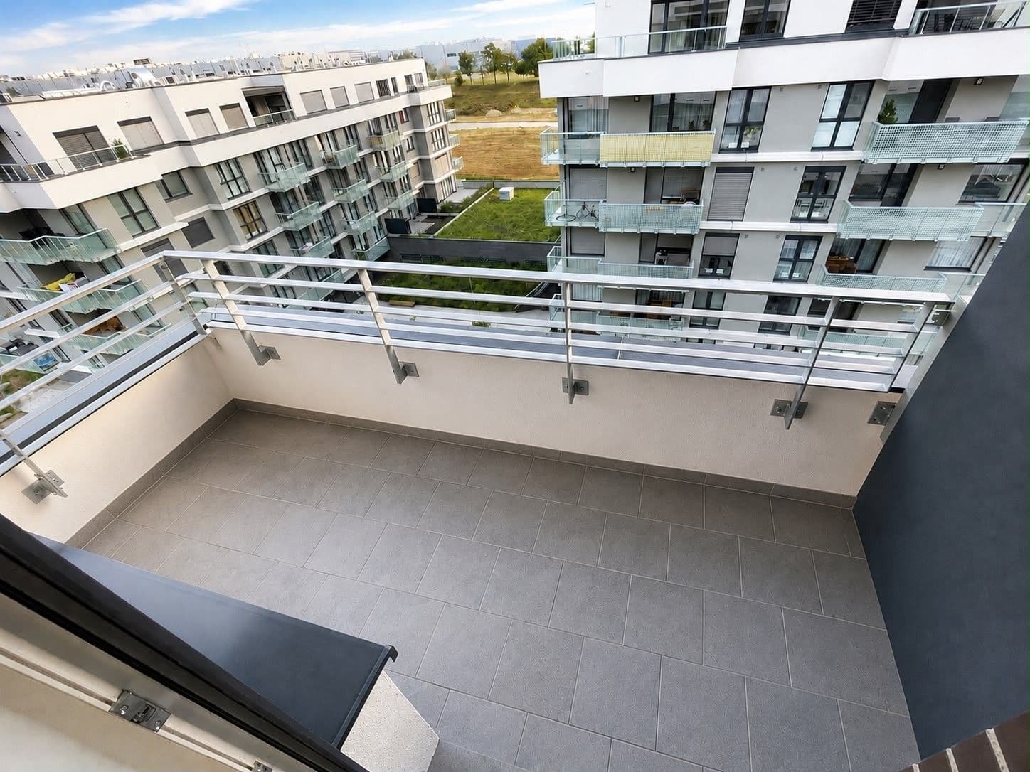 Studio flat for sale, 29 m², Thomasova, Prague, Prague Studio flat for sale, 29 m², Thomasova, Prague, Prague