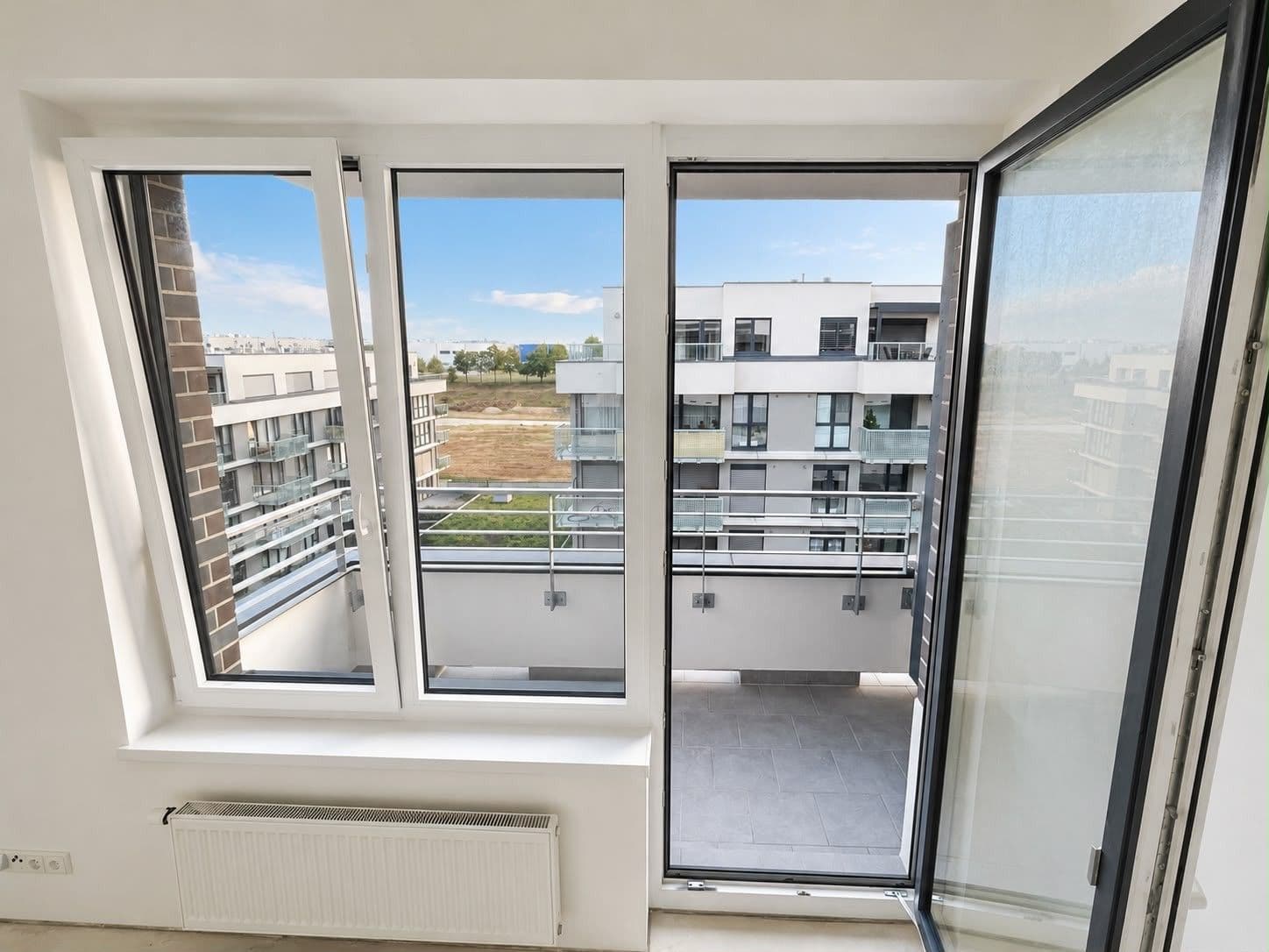 Studio flat for sale, 29 m², Thomasova, Prague, Prague Studio flat for sale, 29 m², Thomasova, Prague, Prague
