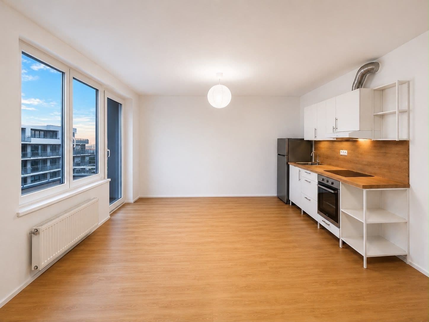 Studio flat for sale, 29 m², Thomasova, Prague, Prague Studio flat for sale, 29 m², Thomasova, Prague, Prague
