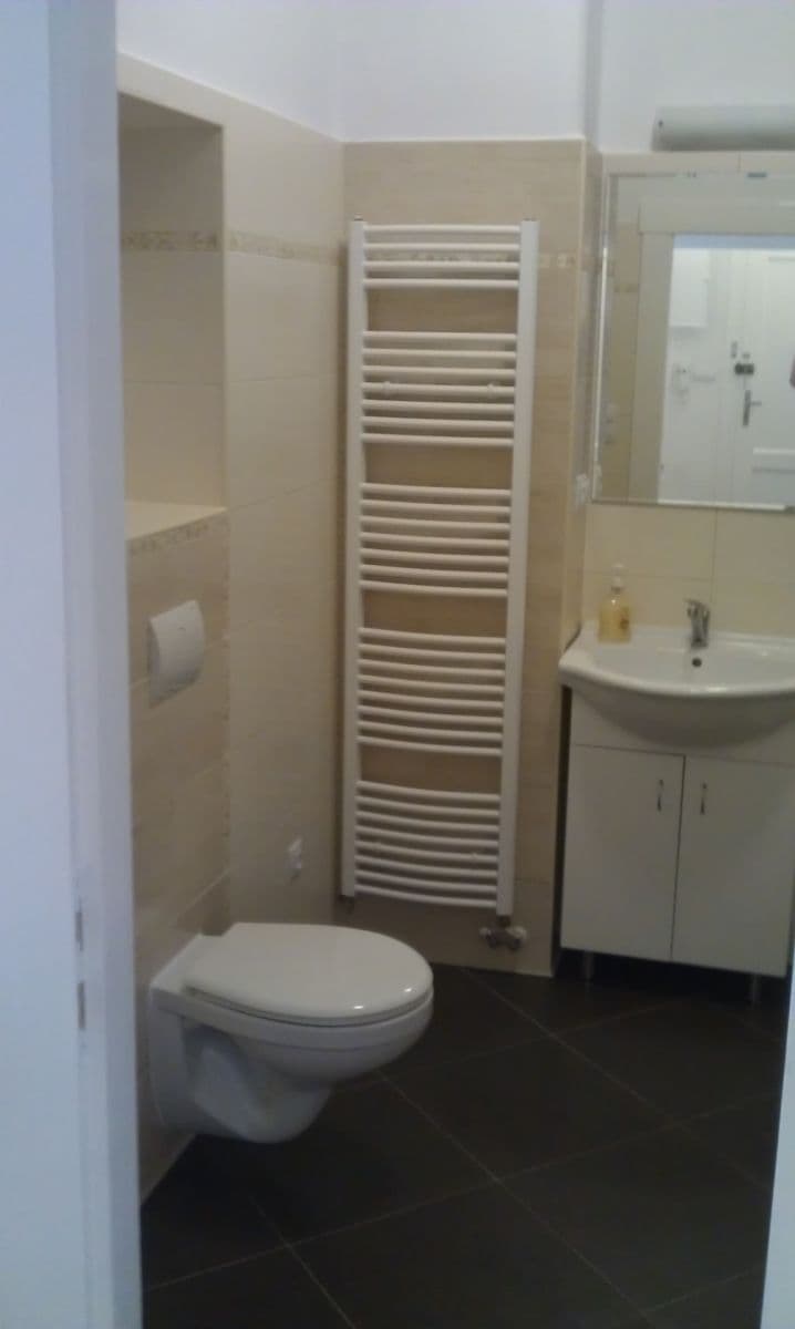 2 bedroom flat to rent, 45 m², Zemědělská, Prague, Prague 2 bedroom flat to rent, 45 m², Zemědělská, Prague, Prague