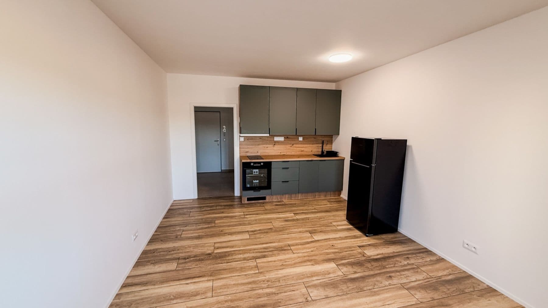 Studio flat to rent, 32 m², Zbůch, Plzeňský Region Studio flat to rent, 32 m², Zbůch, Plzeňský Region