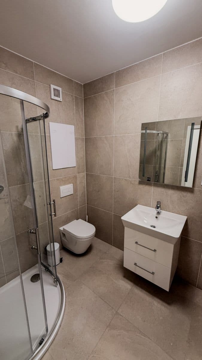 Studio flat to rent, 32 m², Zbůch, Plzeňský Region Studio flat to rent, 32 m², Zbůch, Plzeňský Region