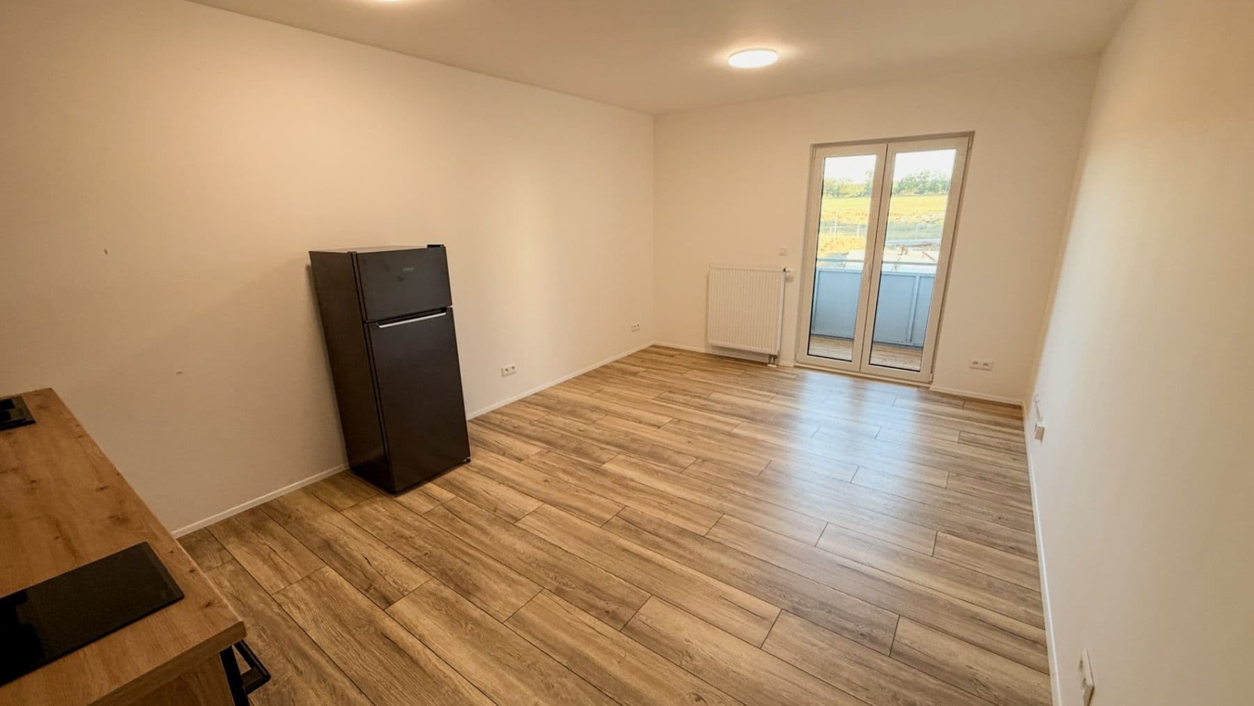 Studio flat to rent, 32 m², Zbůch, Plzeňský Region Studio flat to rent, 32 m², Zbůch, Plzeňský Region