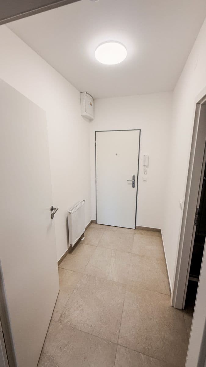 Studio flat to rent, 32 m², Zbůch, Plzeňský Region Studio flat to rent, 32 m², Zbůch, Plzeňský Region