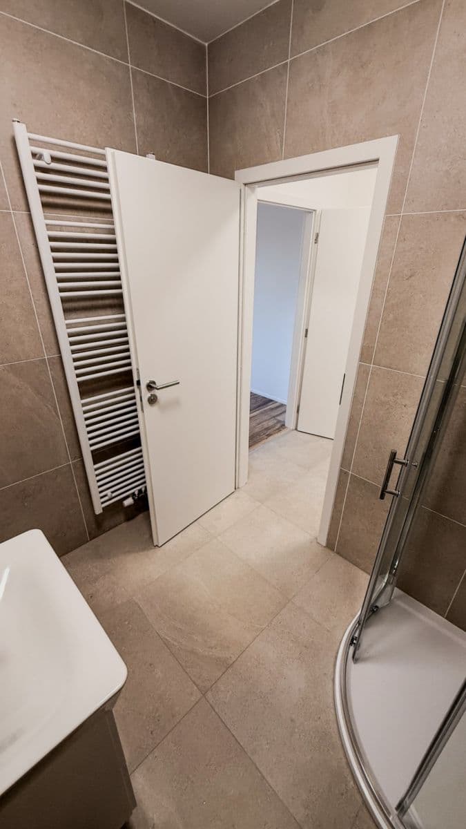 Studio flat to rent, 32 m², Zbůch, Plzeňský Region Studio flat to rent, 32 m², Zbůch, Plzeňský Region