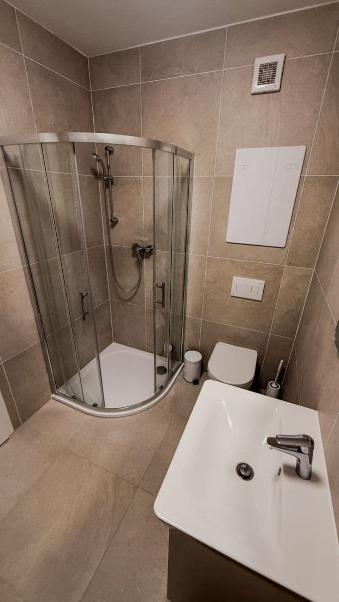 Studio flat to rent, 32 m², Zbůch, Plzeňský Region Studio flat to rent, 32 m², Zbůch, Plzeňský Region