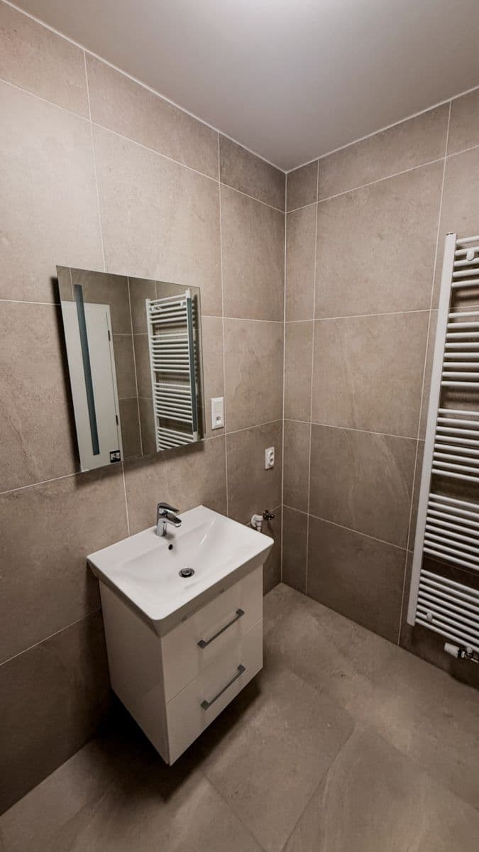 Studio flat to rent, 32 m², Zbůch, Plzeňský Region Studio flat to rent, 32 m², Zbůch, Plzeňský Region