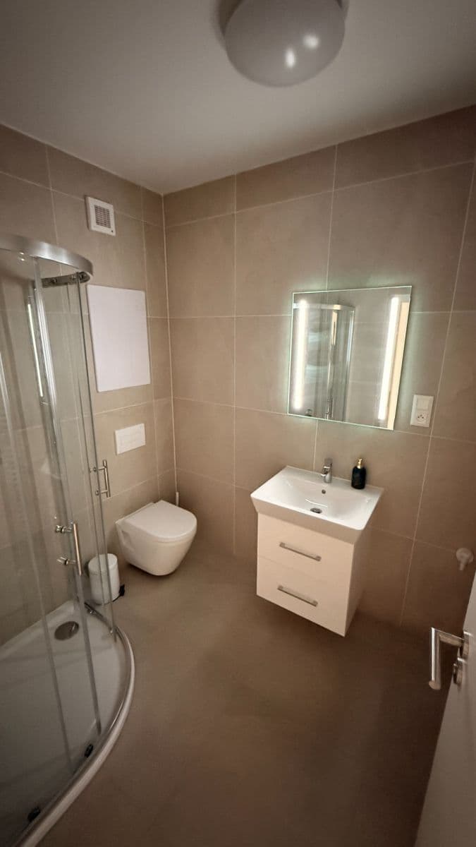 Studio flat to rent, 32 m², Zbůch, Plzeňský Region Studio flat to rent, 32 m², Zbůch, Plzeňský Region