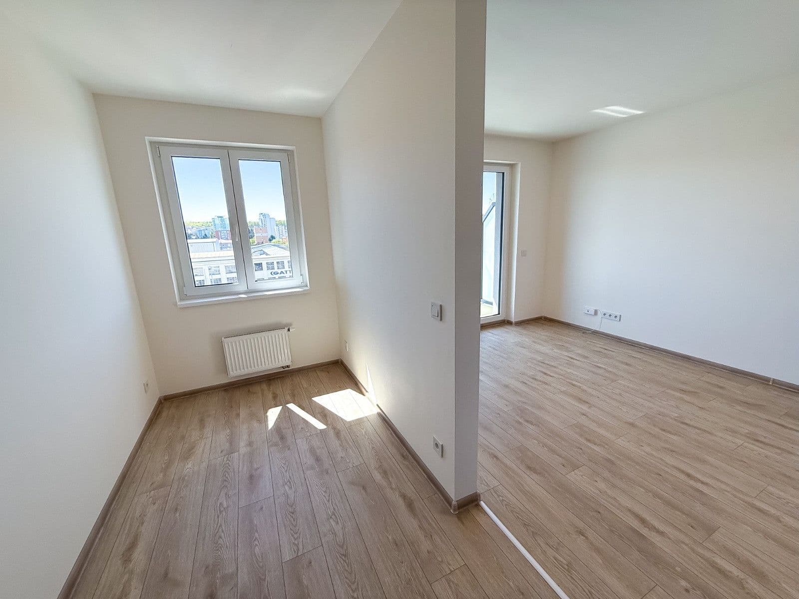 Studio flat to rent, 30 m², Arnošta Staňka, Prague, Prague Studio flat to rent, 30 m², Arnošta Staňka, Prague, Prague