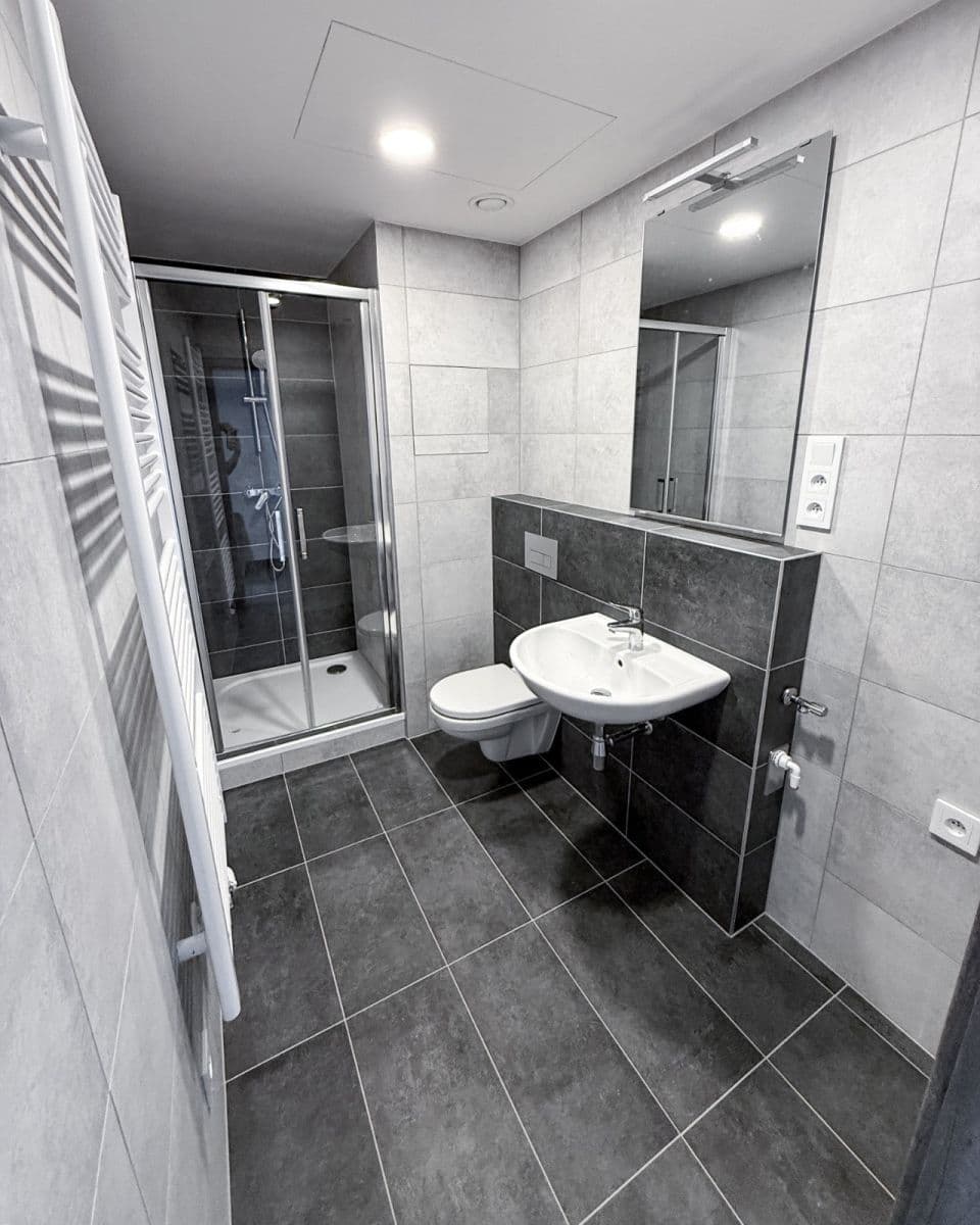 Studio flat to rent, 30 m², Arnošta Staňka, Prague, Prague Studio flat to rent, 30 m², Arnošta Staňka, Prague, Prague