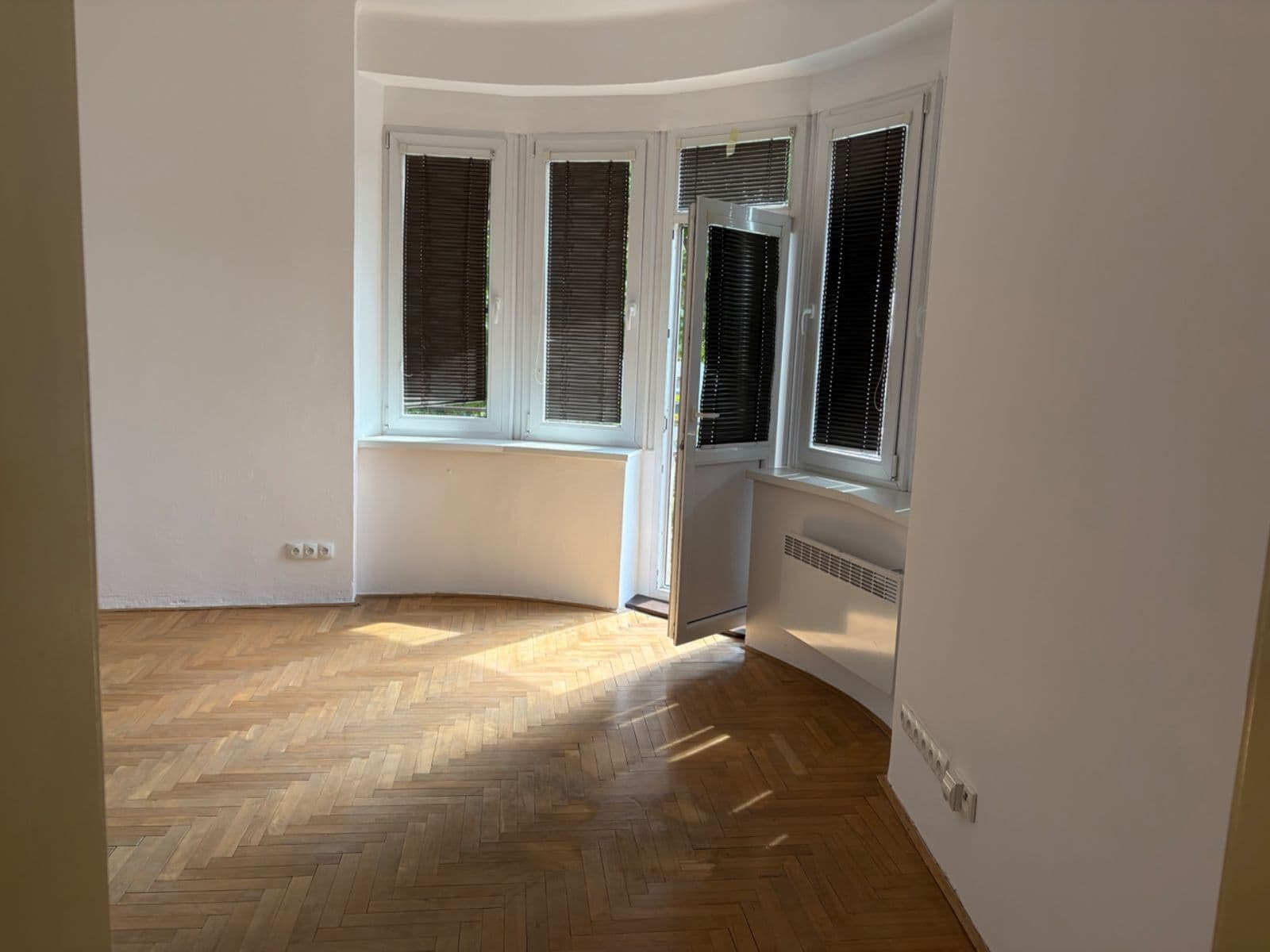 2 bedroom flat to rent, 70 m², Minská, Prague, Prague 2 bedroom flat to rent, 70 m², Minská, Prague, Prague