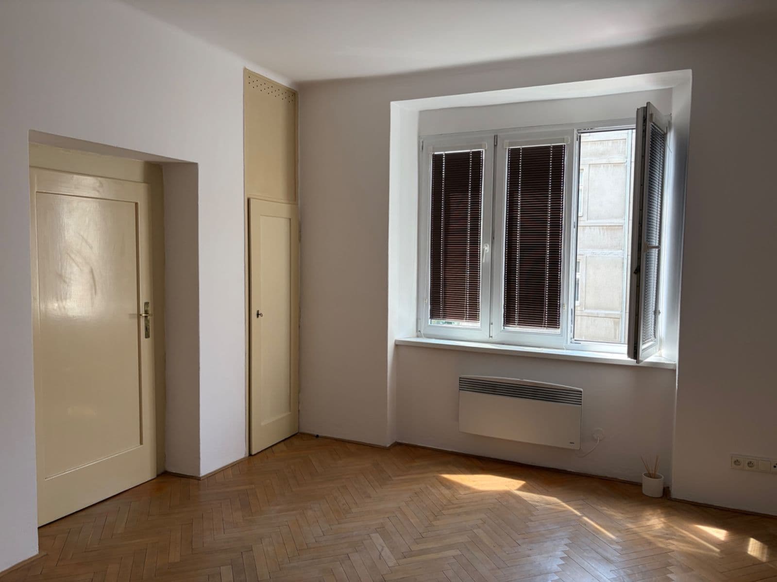2 bedroom flat to rent, 70 m², Minská, Prague, Prague 2 bedroom flat to rent, 70 m², Minská, Prague, Prague