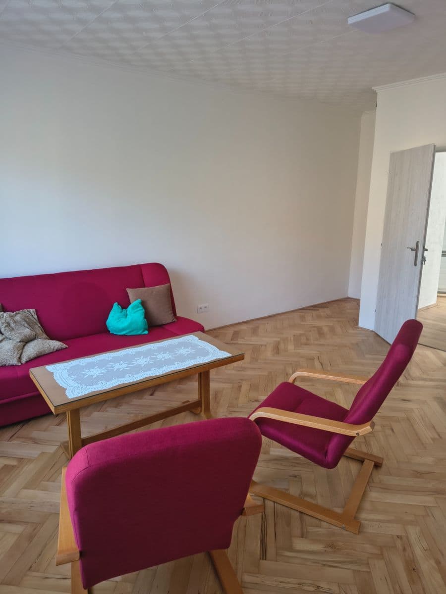 3 bedroom flat to rent, 74 m², Sladkovského, Kolín, Středočeský Region 3 bedroom flat to rent, 74 m², Sladkovského, Kolín, Středočeský Region
