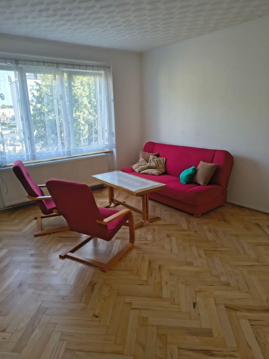 3 bedroom flat to rent, 74 m², Sladkovského, Kolín, Středočeský Region 3 bedroom flat to rent, 74 m², Sladkovského, Kolín, Středočeský Region