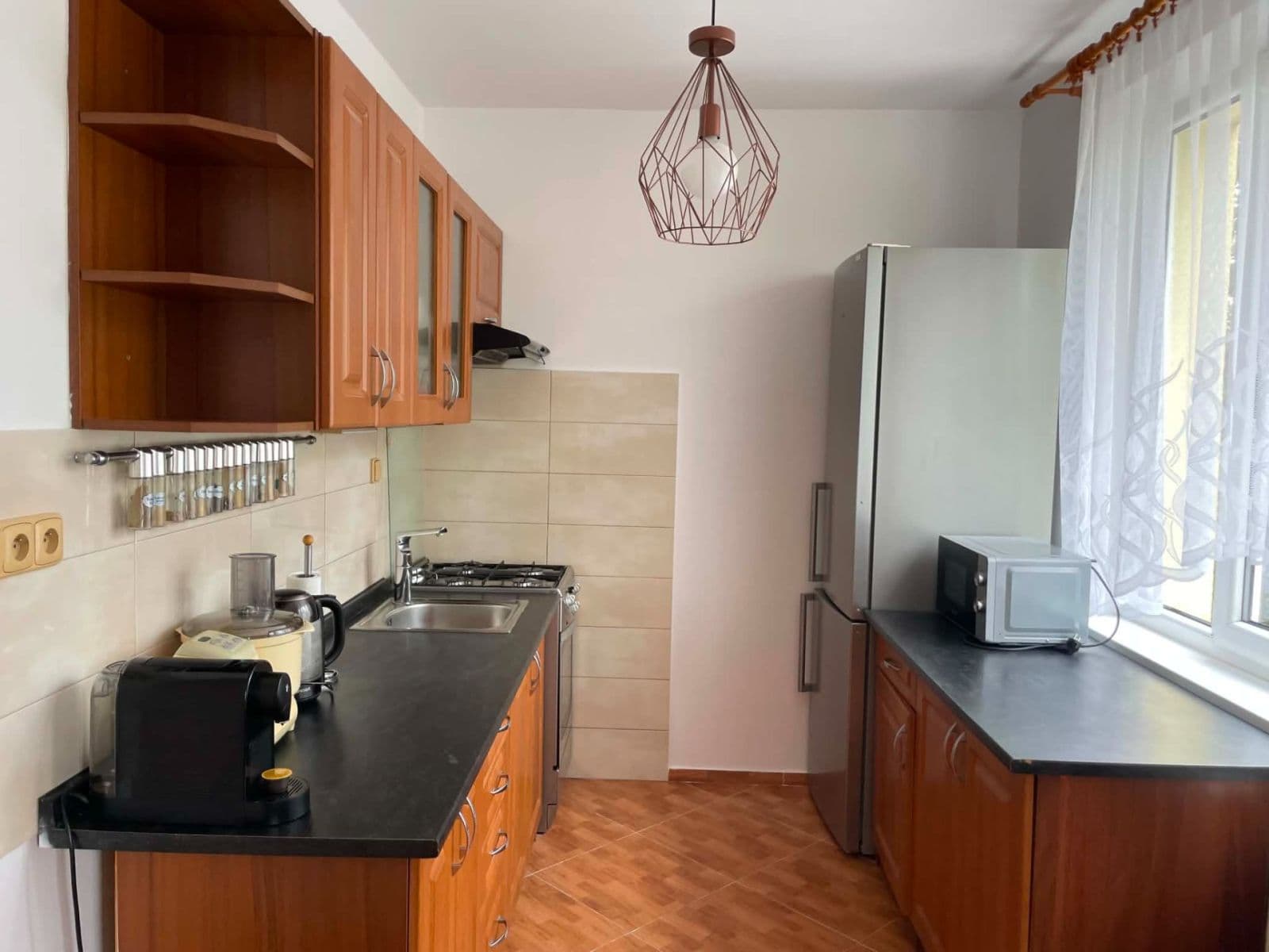 3 bedroom flat to rent, 74 m², Pavlovova, Poprad, Prešovský Region 3 bedroom flat to rent, 74 m², Pavlovova, Poprad, Prešovský Region